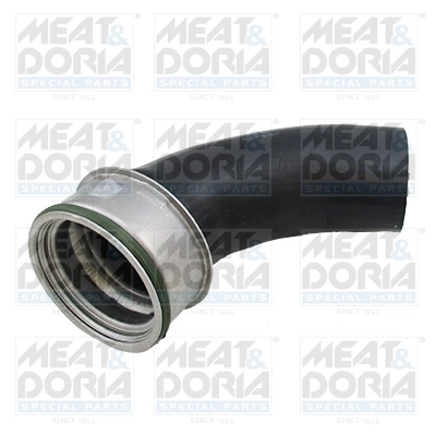 Charge Air Hose